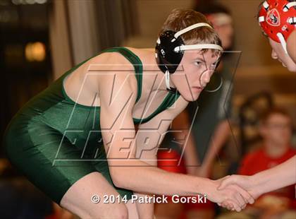 Thumbnail 2 in Marist @ St. Patrick photogallery.