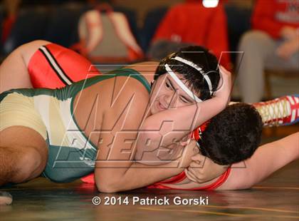 Thumbnail 1 in Marist @ St. Patrick photogallery.