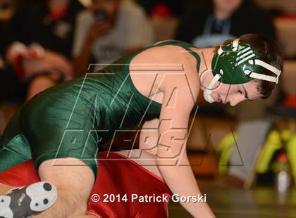 Thumbnail 2 in Marist @ St. Patrick photogallery.