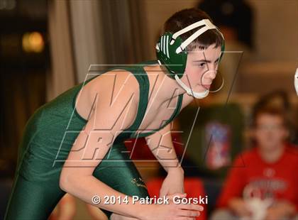 Thumbnail 3 in Marist @ St. Patrick photogallery.