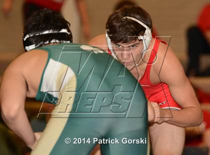 Thumbnail 2 in Marist @ St. Patrick photogallery.