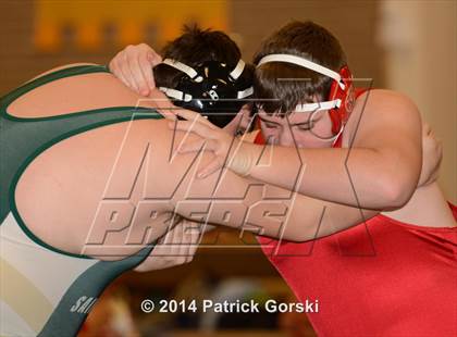 Thumbnail 1 in Marist @ St. Patrick photogallery.