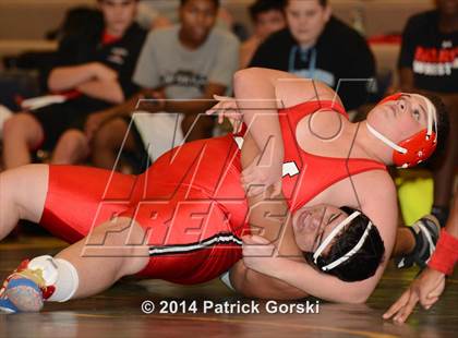 Thumbnail 3 in Marist @ St. Patrick photogallery.