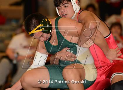 Thumbnail 2 in Marist @ St. Patrick photogallery.