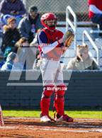 Photo from the gallery "Baldwyn @ Kossuth"