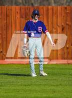 Photo from the gallery "Baldwyn @ Kossuth"