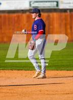 Photo from the gallery "Baldwyn @ Kossuth"