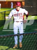 Photo from the gallery "Baldwyn @ Kossuth"