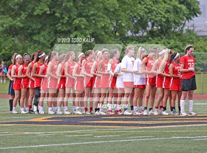 Thumbnail 1 in Branford vs. Hand (CIAC Class M final) photogallery.