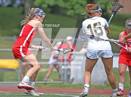 Thumbnail 2 in Branford vs. Hand (CIAC Class M final) photogallery.