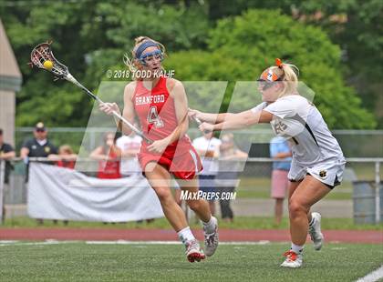 Thumbnail 1 in Branford vs. Hand (CIAC Class M final) photogallery.