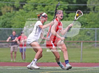 Thumbnail 3 in Branford vs. Hand (CIAC Class M final) photogallery.