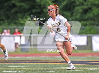 Thumbnail 1 in Branford vs. Hand (CIAC Class M final) photogallery.