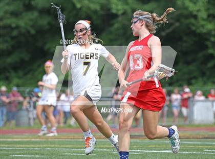 Thumbnail 3 in Branford vs. Hand (CIAC Class M final) photogallery.