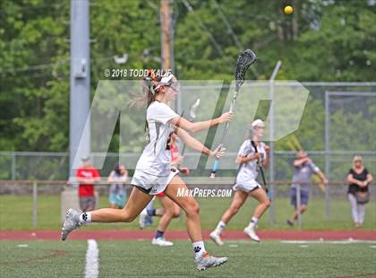 Thumbnail 2 in Branford vs. Hand (CIAC Class M final) photogallery.