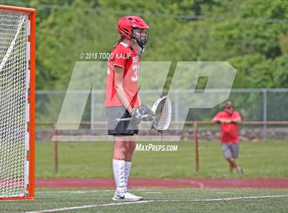 Thumbnail 1 in Branford vs. Hand (CIAC Class M final) photogallery.