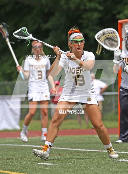 Thumbnail 1 in Branford vs. Hand (CIAC Class M final) photogallery.