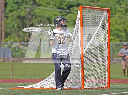 Thumbnail 3 in Branford vs. Hand (CIAC Class M final) photogallery.