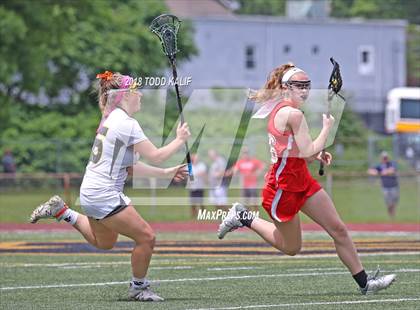 Thumbnail 3 in Branford vs. Hand (CIAC Class M final) photogallery.