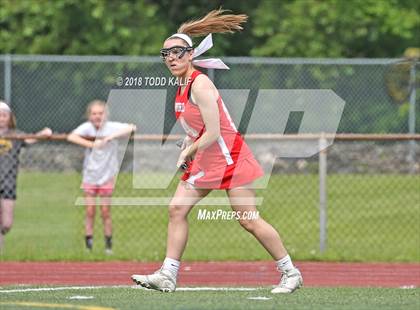Thumbnail 2 in Branford vs. Hand (CIAC Class M final) photogallery.
