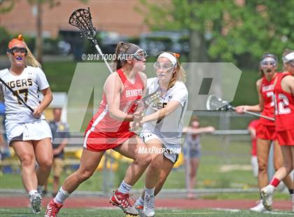 Thumbnail 3 in Branford vs. Hand (CIAC Class M final) photogallery.