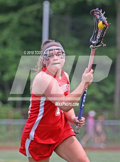 Thumbnail 1 in Branford vs. Hand (CIAC Class M final) photogallery.