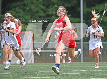 Thumbnail 3 in Branford vs. Hand (CIAC Class M final) photogallery.