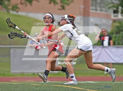 Thumbnail 2 in Branford vs. Hand (CIAC Class M final) photogallery.
