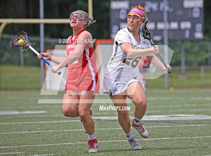 Thumbnail 2 in Branford vs. Hand (CIAC Class M final) photogallery.