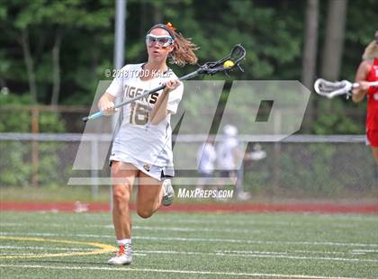 Thumbnail 3 in Branford vs. Hand (CIAC Class M final) photogallery.