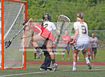 Thumbnail 2 in Branford vs. Hand (CIAC Class M final) photogallery.