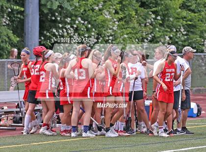 Thumbnail 3 in Branford vs. Hand (CIAC Class M final) photogallery.