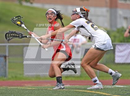Thumbnail 3 in Branford vs. Hand (CIAC Class M final) photogallery.