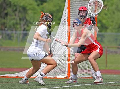 Thumbnail 1 in Branford vs. Hand (CIAC Class M final) photogallery.
