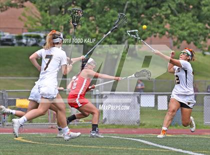 Thumbnail 1 in Branford vs. Hand (CIAC Class M final) photogallery.