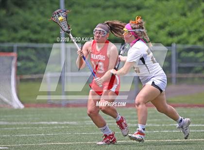 Thumbnail 1 in Branford vs. Hand (CIAC Class M final) photogallery.
