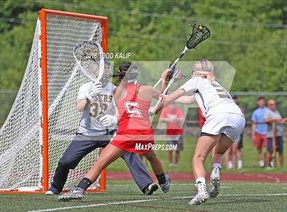 Thumbnail 2 in Branford vs. Hand (CIAC Class M final) photogallery.