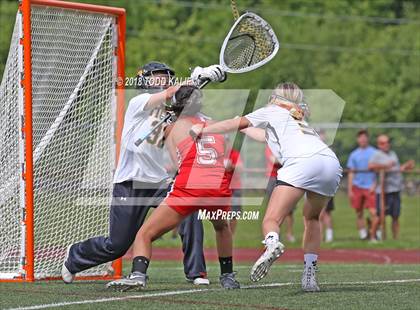 Thumbnail 1 in Branford vs. Hand (CIAC Class M final) photogallery.
