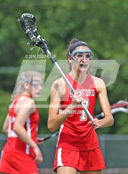 Thumbnail 2 in Branford vs. Hand (CIAC Class M final) photogallery.