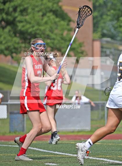 Thumbnail 1 in Branford vs. Hand (CIAC Class M final) photogallery.