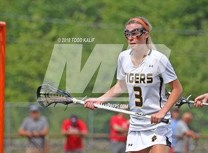 Thumbnail 2 in Branford vs. Hand (CIAC Class M final) photogallery.