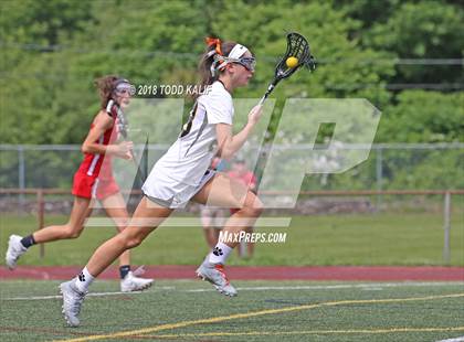 Thumbnail 2 in Branford vs. Hand (CIAC Class M final) photogallery.