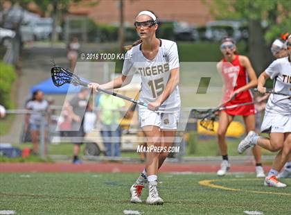 Thumbnail 1 in Branford vs. Hand (CIAC Class M final) photogallery.