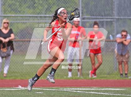 Thumbnail 2 in Branford vs. Hand (CIAC Class M final) photogallery.