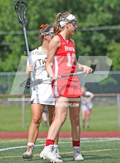 Thumbnail 2 in Branford vs. Hand (CIAC Class M final) photogallery.