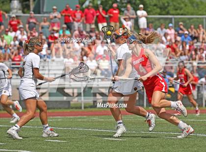 Thumbnail 2 in Branford vs. Hand (CIAC Class M final) photogallery.