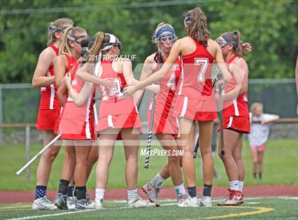 Thumbnail 1 in Branford vs. Hand (CIAC Class M final) photogallery.