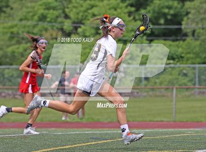 Thumbnail 3 in Branford vs. Hand (CIAC Class M final) photogallery.