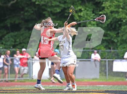 Thumbnail 1 in Branford vs. Hand (CIAC Class M final) photogallery.