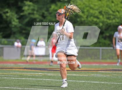 Thumbnail 3 in Branford vs. Hand (CIAC Class M final) photogallery.